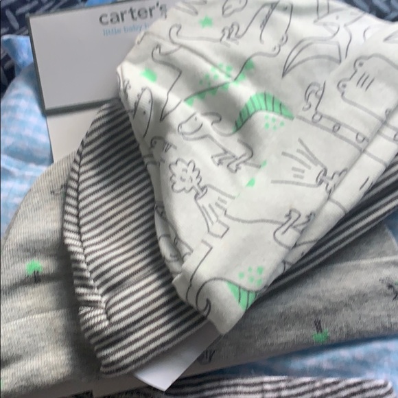 Carter’s Bundle - Picture 6 of 6
